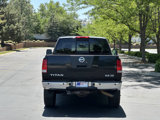 Used 2007 Nissan Titan SE w/ SE Popular Pkg w/ Pwr Bench image 6