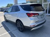 Used 2022 Chevrolet Equinox RS w/ Infotainment Package image 3