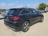 Certified 2022 Mercedes-Benz GLC 300 4MATIC image 3