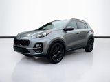Used 2020 Kia Sportage S w/ S Sunroof Package image 3