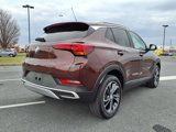 Certified 2022 Buick Encore GX Select image 4