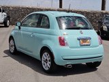 Used 2017 FIAT 500 Pop image 3