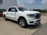 Used 2022 RAM 1500 Limited w/ Body Color Bumper Group image 4