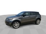 Used 2017 Land Rover Range Rover Evoque SE image 5