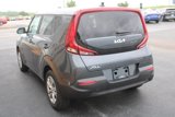 Used 2022 Kia Soul LX image 6