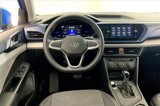 Certified 2022 Volkswagen Taos SE w/ Panoramic Sunroof Package image 5