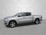 Used 2024 RAM 1500 Laramie image 4