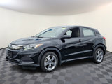 Used 2022 Honda HR-V LX image 3