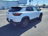 New 2025 Chevrolet TrailBlazer ACTIV w/ Convenience Package image 4