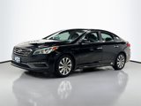 Used 2015 Hyundai Sonata Sport w/ Option Group 03 image 3