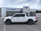 New 2024 Ford Maverick XLT image 3