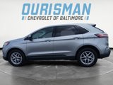 Used 2021 Ford Edge SEL w/ Cargo Accessory Package image 3