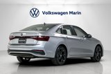 New 2025 Volkswagen Jetta SE image 5