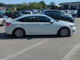 Used 2022 Honda Civic LX image 2