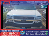 Used 2004 Chevrolet Silverado 2500 LT image 3