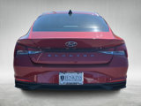 Used 2022 Hyundai Elantra SEL w/ Convenience Package image 4