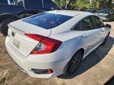 Used 2019 Honda Civic EX image 4