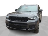 Used 2021 Jeep Grand Cherokee L Laredo image 3