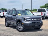 New 2025 Ford Bronco Sport Big Bend image 2