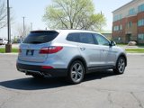 Used 2014 Hyundai Santa Fe Limited w/ Ultimate Package 07 image 5