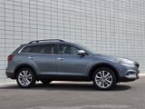 Used 2013 MAZDA CX-9 Grand Touring w/ GT Technology Pkg image 4