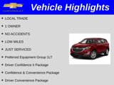 Used 2021 Chevrolet Equinox LT image 2