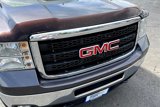 Used 2011 GMC Sierra 2500 SLT w/ SLT Convenience Package image 5