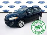 Used 2014 MAZDA MAZDA5 Sport image 3