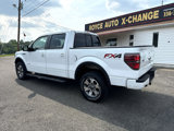 Used 2014 Ford F150 FX4 w/ Equipment Group 402A Luxury image 5