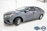 Used 2022 Kia Forte Sedan image 3