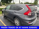 Used 2016 Honda CR-V EX image 4