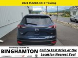 Used 2021 MAZDA CX-9 Touring w/ Touring Premium Package image 5