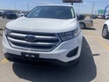 Used 2018 Ford Edge SE image 2