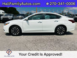 Used 2018 Nissan Altima 2.5 SL image 2