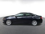 Used 2023 Chevrolet Malibu LT w/ Driver Confidence Package image 4