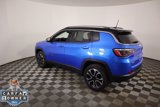 Used 2022 Jeep Compass Limited image 4