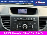 Used 2013 Honda CR-V EX image 3
