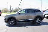 New 2025 Nissan Kicks SV w/ SV Premium Package image 5
