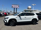 Certified 2022 Volkswagen Taos S image 2