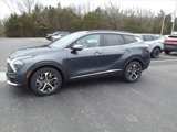 New 2025 Kia Sportage EX w/ Premium Package image 3