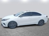 Used 2024 Kia Forte GT-Line w/ GT-Line Premium Package image 3