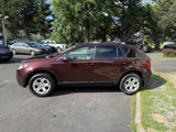Used 2012 Ford Edge SEL image 4