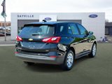 Used 2020 Chevrolet Equinox LS image 5