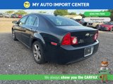 Used 2012 Chevrolet Malibu LT image 4