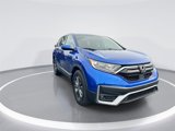 Used 2020 Honda CR-V EX-L image 2