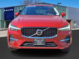 Certified 2022 Volvo XC60 B5 Momentum w/ Climate Package image 2