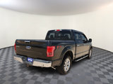 Used 2015 Ford F150 Lariat w/ Equipment Group 502A Luxury image 4
