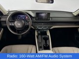 Certified 2023 Honda Accord LX image 3