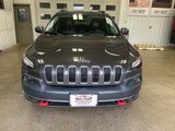 Used 2014 Jeep Cherokee Trailhawk w/ Comfort/Convenience Group image 3