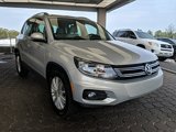 Used 2014 Volkswagen Tiguan SEL image 3